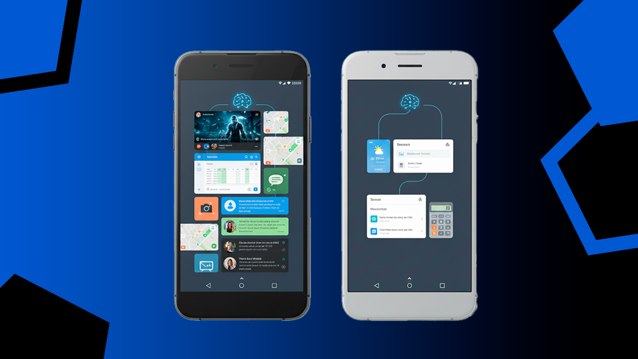 memória ram maior vs menor. impacto no dia a dia