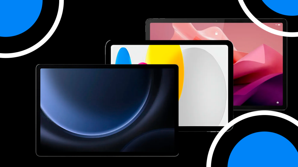 Melhores tablets para estudo em 2025 untitled 1